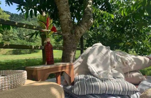 Utuado Otro | Monte Sagrado Reserve Villa - Tanama River, Farm