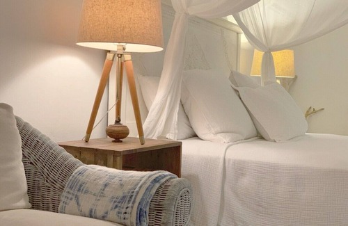 Caguana Otro | Monte Sagrado Reserve - wellness+Tanama River+farm by RedAwning