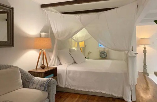 Utuado Otro | Monte Sagrado Reserve - wellness+Tanama River+farm