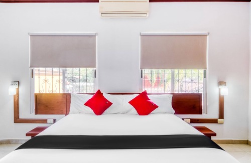 Montemorelos Hotel | Monte Salerno Hotel & Suites