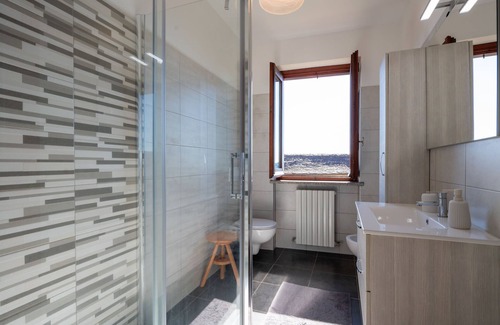 Pella Casa | Casa de vacaciones Monte San Giulio en Orta San Giulio - 6 personas, 2 dormitorios