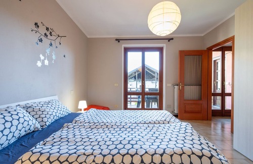 Pella Casa | Casa de vacaciones Monte San Giulio en Orta San Giulio - 6 personas, 2 dormitorios