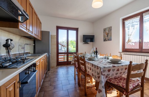 Pella Casa | Monte San Giulio by Interhome