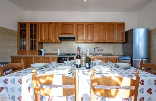Pella Casa | Monte San Giulio by Interhome