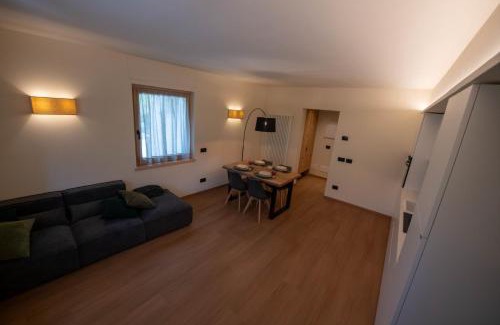 Premadio Apartamento | Monte Scale