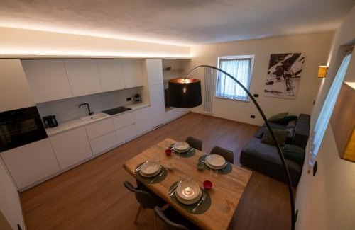 Premadio Apartamento | Monte Scale