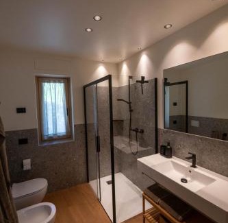 Premadio Apartamento | Monte Scale