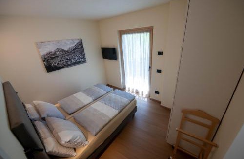 Premadio Apartamento | Monte Scale