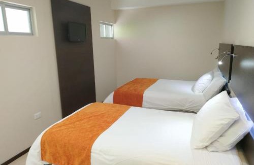 Baños de Agua Santa Hotel | Monte Selva Hotel Spa Termal