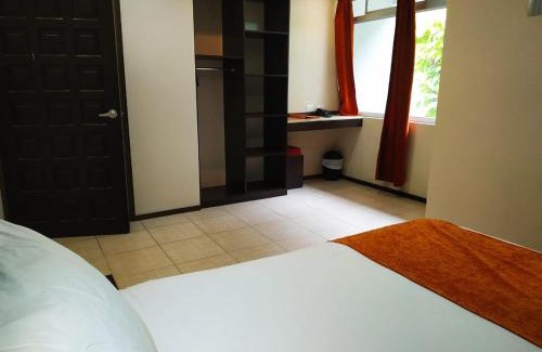 Baños de Agua Santa Hotel | Monte Selva Hotel Spa Termal
