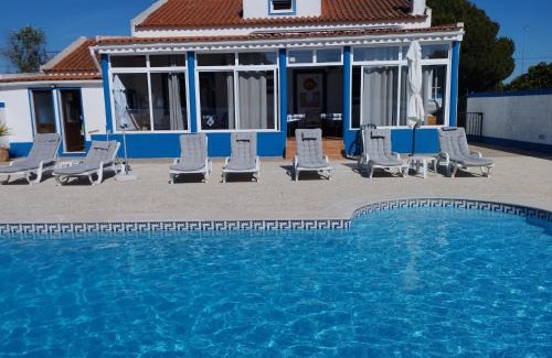 Grandola Casa | Monte Sol Nascente (Loft)