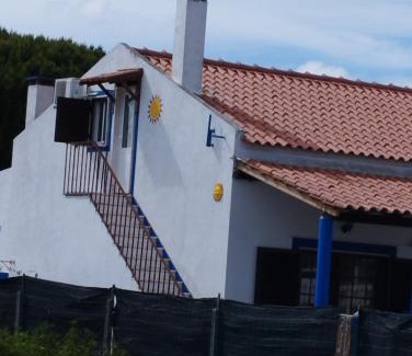 Grandola Casa | Monte Sol Nascente (Loft)