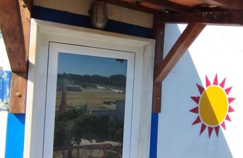 Grandola Casa | Monte Sol Nascente (Loft)