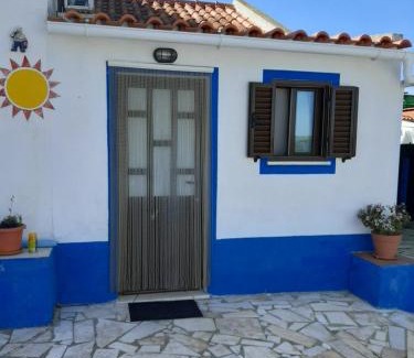 Grandola Casa | Monte Sol Nascente
