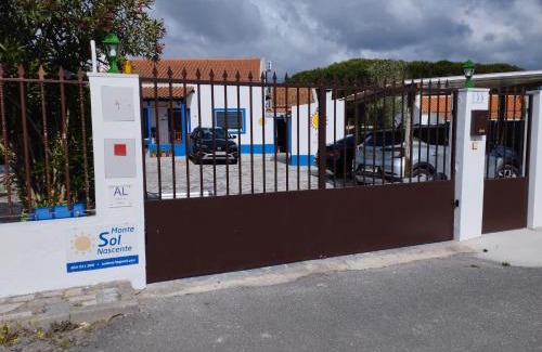 Grandola Casa | Monte Sol Nascente