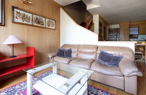 Bormio Villa | Monte Solena 45C - Tres Habitaciones Villa, Capacidad 6