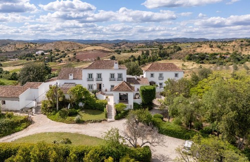 Conceicao Casa | Monte Solteiras I in Tavira by Lovelystay