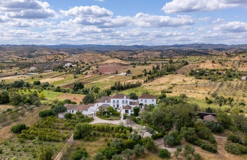 Conceicao Casa | Monte Solteiras I in Tavira by Lovelystay