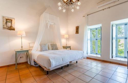 Conceicao Casa | Monte Solteiras in Tavira by Lovelystay