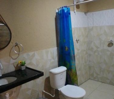 Guaramiranga Cabina | Monte Suiço - Chalés para locação