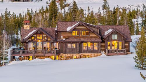 The Highlands Casa | Monte Video