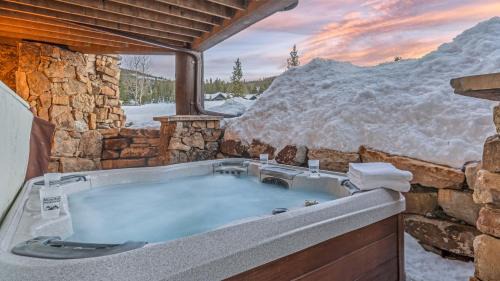The Highlands Casa | Monte Video