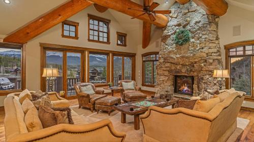 The Highlands Casa | Monte Video