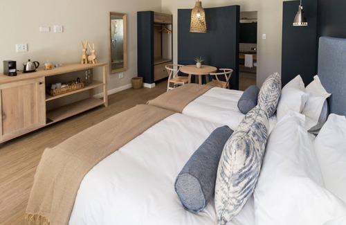 Montagu Cama Y Desayuno | Monte Vista Boutique Hotel