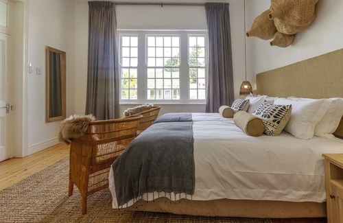 Montagu Cama Y Desayuno | Monte Vista Boutique Hotel