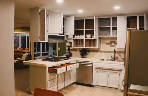 Salinas Casa | Monte Vista