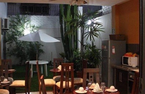 Piura Hotel | Montealis Hotel Boutique