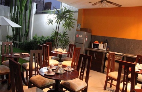 Piura Hotel | Montealis Hotel Boutique