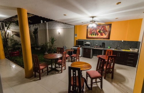Piura Hotel | Montealis Hotel Boutique