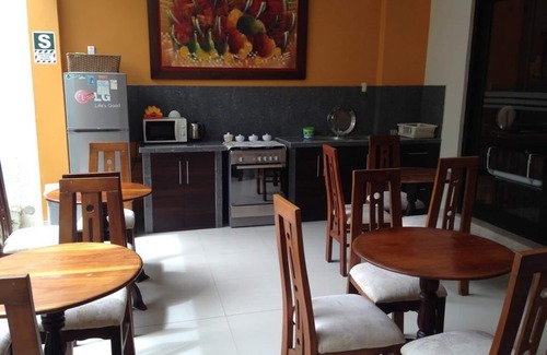 Piura Hotel | Montealis Hotel Boutique