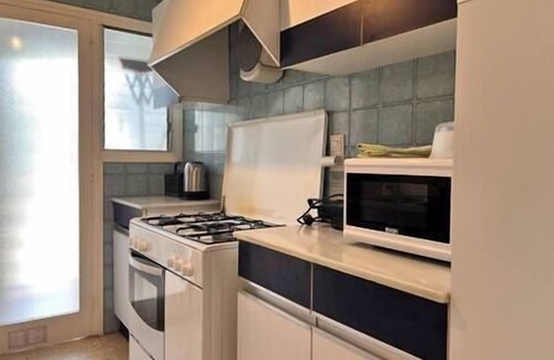 Sant Vicenc de Montalt Apartamento | Apartamento Montebello