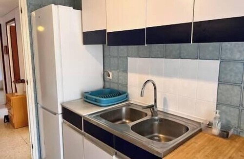 Sant Vicenc de Montalt Apartamento | Apartamento Montebello
