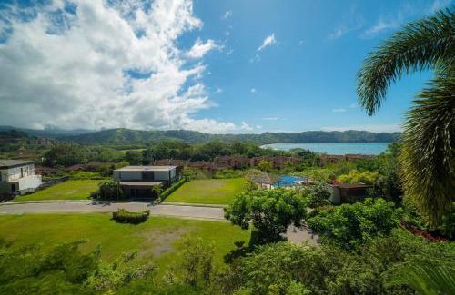 Herradura Apartamento | Montebello 1C 3 bdr Ocean View in Los Suenos