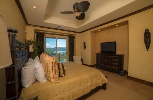 Herradura Apartamento | Montebello 1C 3 bdr Ocean View in Los Suenos