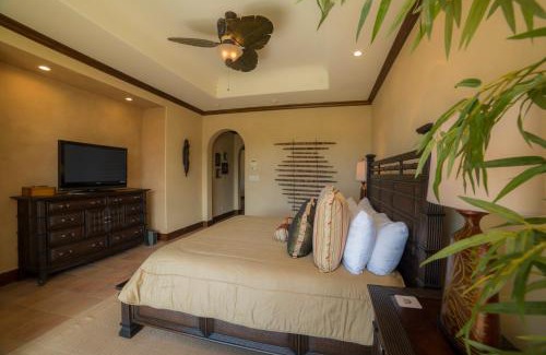 Herradura Apartamento | Montebello 1C 3 bdr Ocean View in Los Suenos
