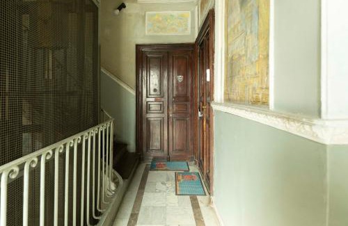 Vanchiglia Apartamento | Montebello 42 Central Studio Apartments by Alterego