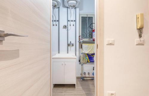 Vanchiglia Apartamento | Montebello 42 Central Studio Apartments by Alterego
