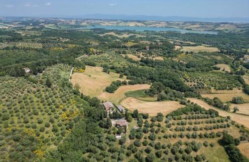 Chiusi Casa | Montebello degli Olivi