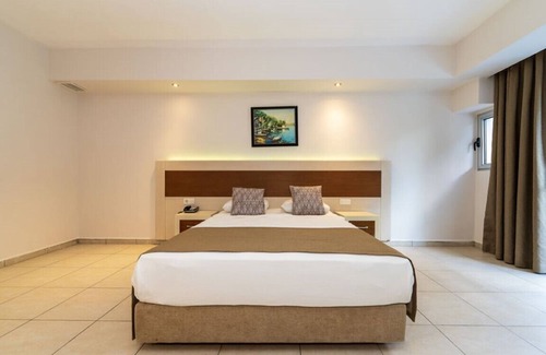 Oludeniz City Center Complejo | Montebello Resort & Spa – All Inclusive