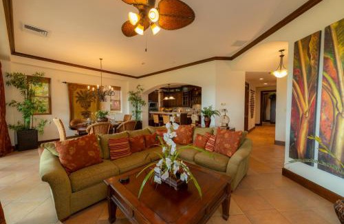 Herradura Apartamento | Montebelo 1E - 3 Bedr in Los Suenos by Stay in CR