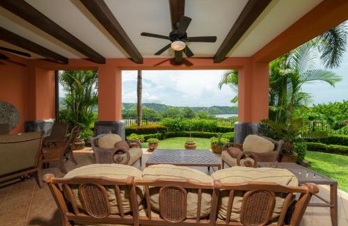 Herradura Apartamento | Montebelo 1E - 3 Bedr in Los Suenos by Stay in CR