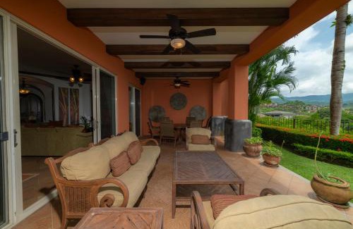 Herradura Apartamento | Montebelo 1E - 3 Bedr in Los Suenos by Stay in CR