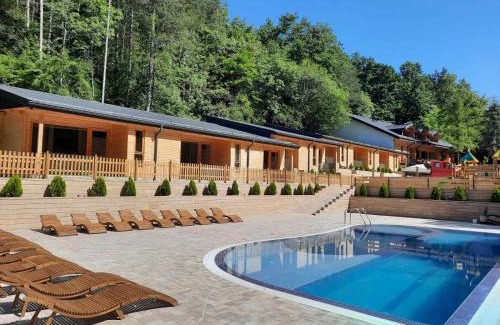 Arbanasi Casa | Montebelo Villas