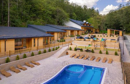 Arbanasi Casa | Montebelo Villas