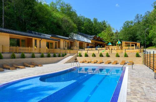 Arbanasi Casa | Montebelo Villas