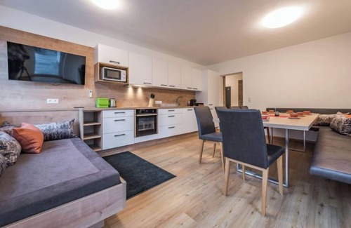Laimach Apartamento | Montec Apart 2 by Interhome